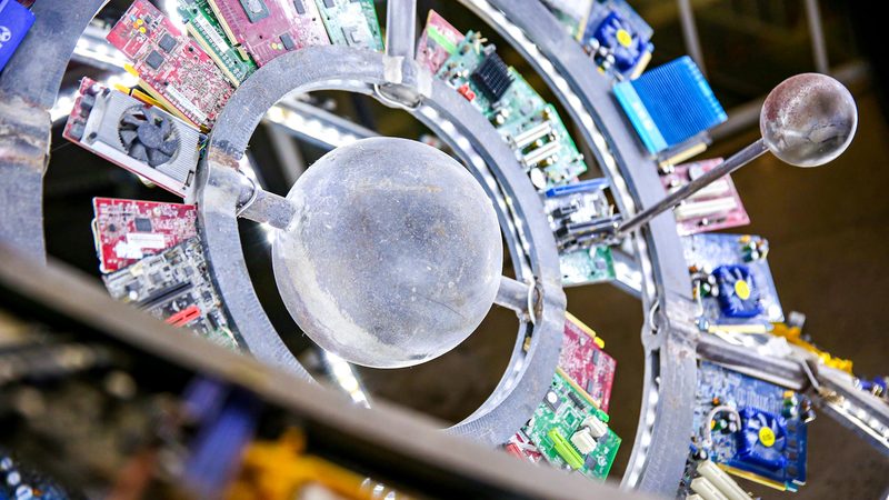 政府人工智能应用案例：智慧治理的新引擎